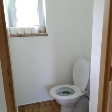 Rodinny Dum Brezinky Hétvégi ház